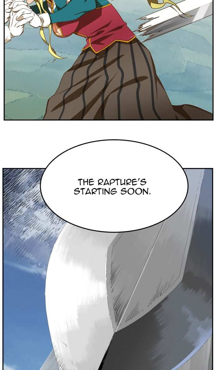 The God of High School Chapter 432 - page 14