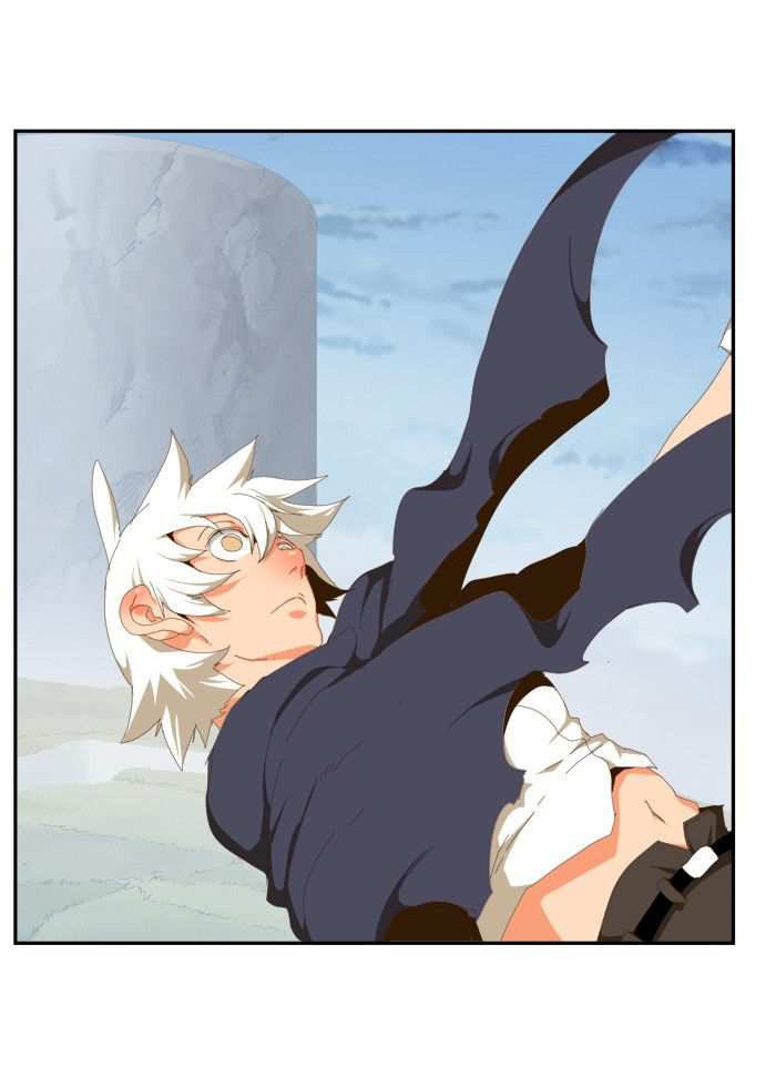 The God of High School Chapter 432 - page 16