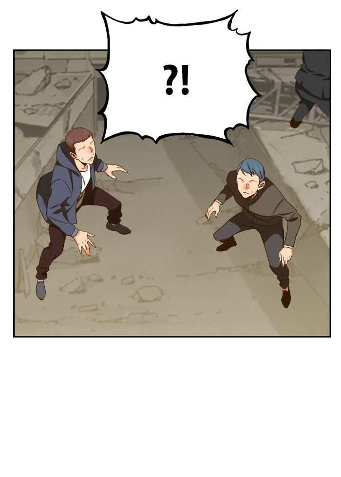 The God of High School Chapter 432 - page 18