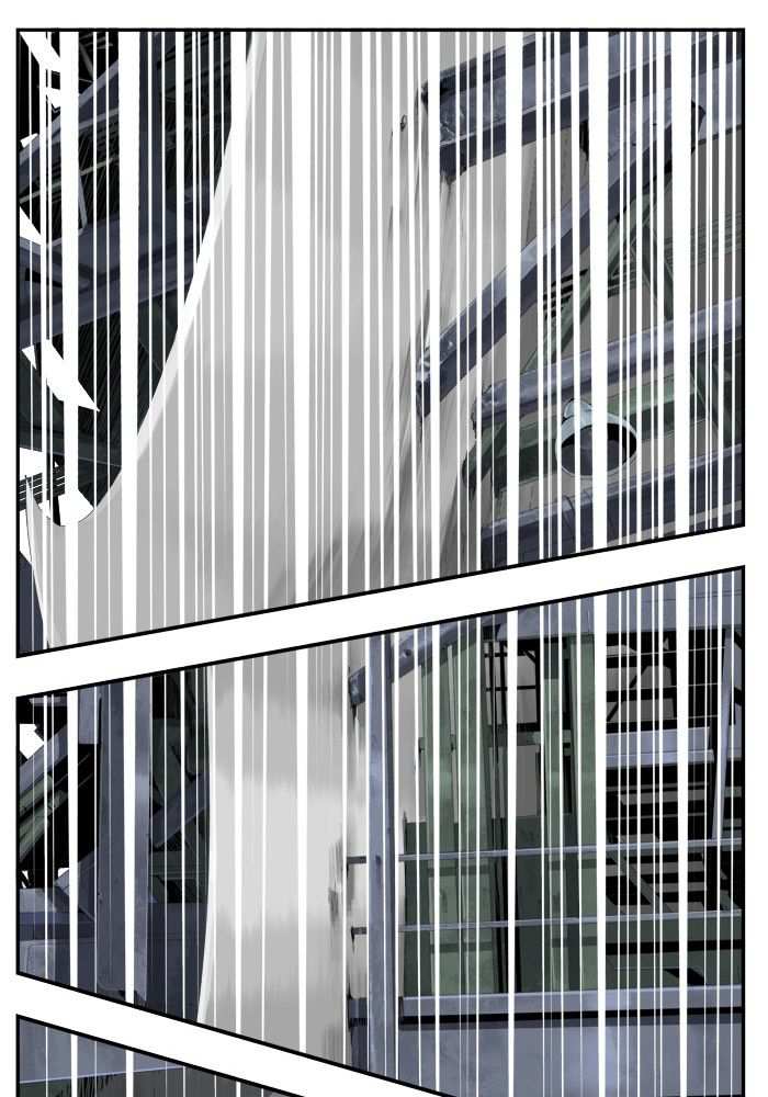 The God of High School Chapter 432 - page 20