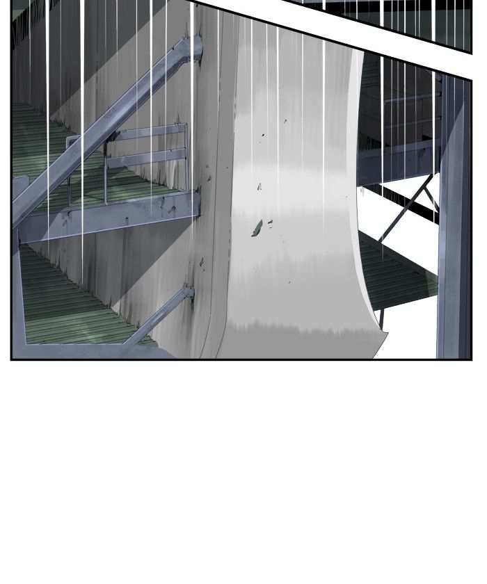 The God of High School Chapter 432 - page 21
