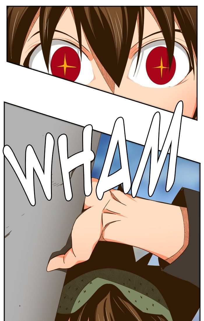 The God of High School Chapter 432 - page 29