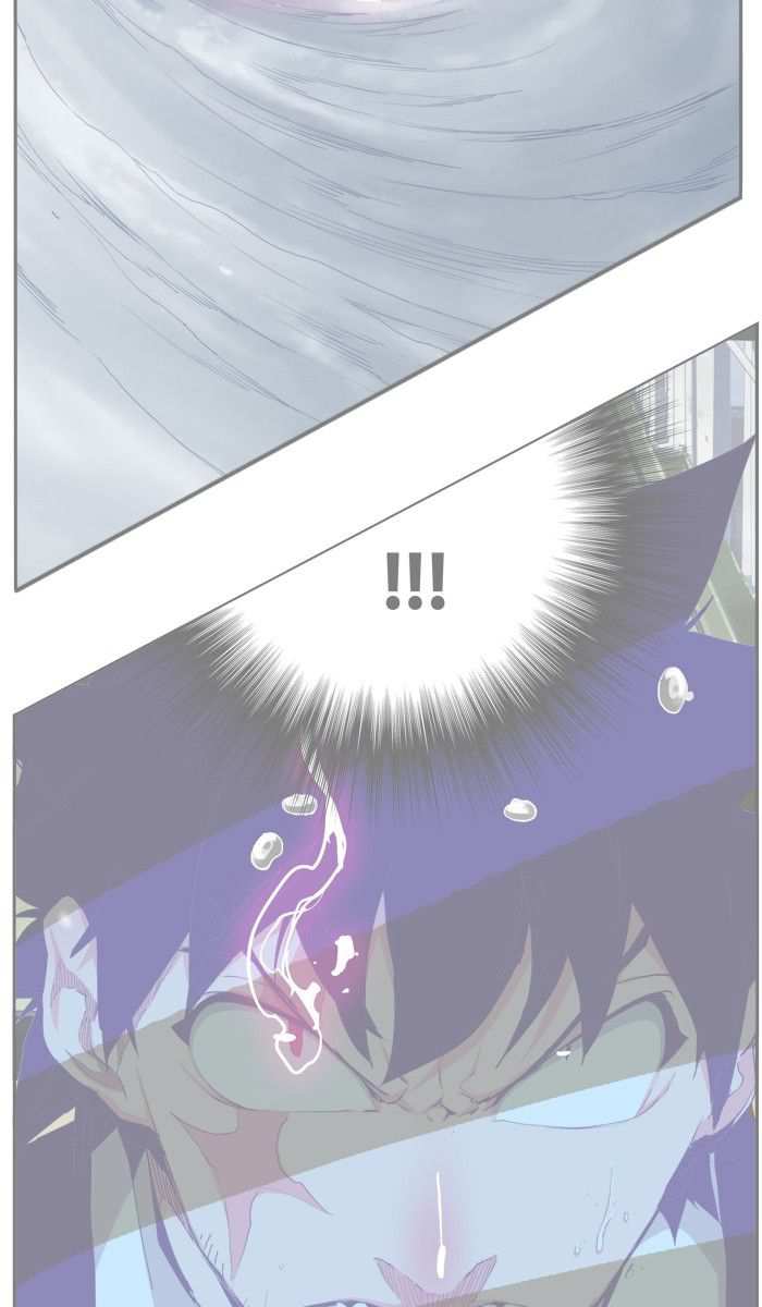 The God of High School Chapter 432 - page 3