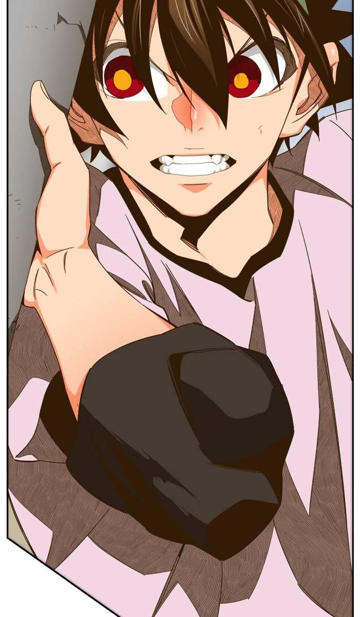 The God of High School Chapter 432 - page 30