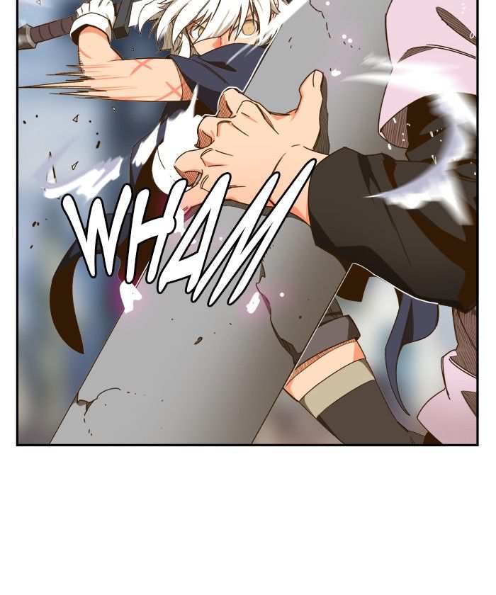 The God of High School Chapter 432 - page 36