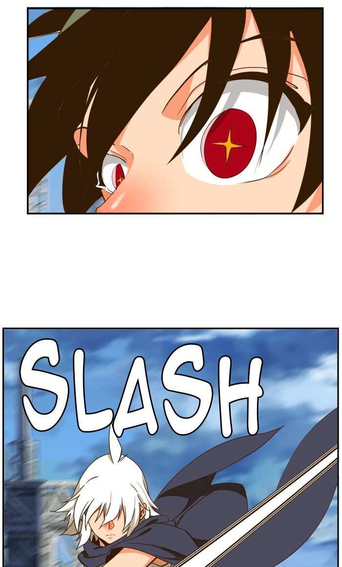 The God of High School Chapter 432 - page 37