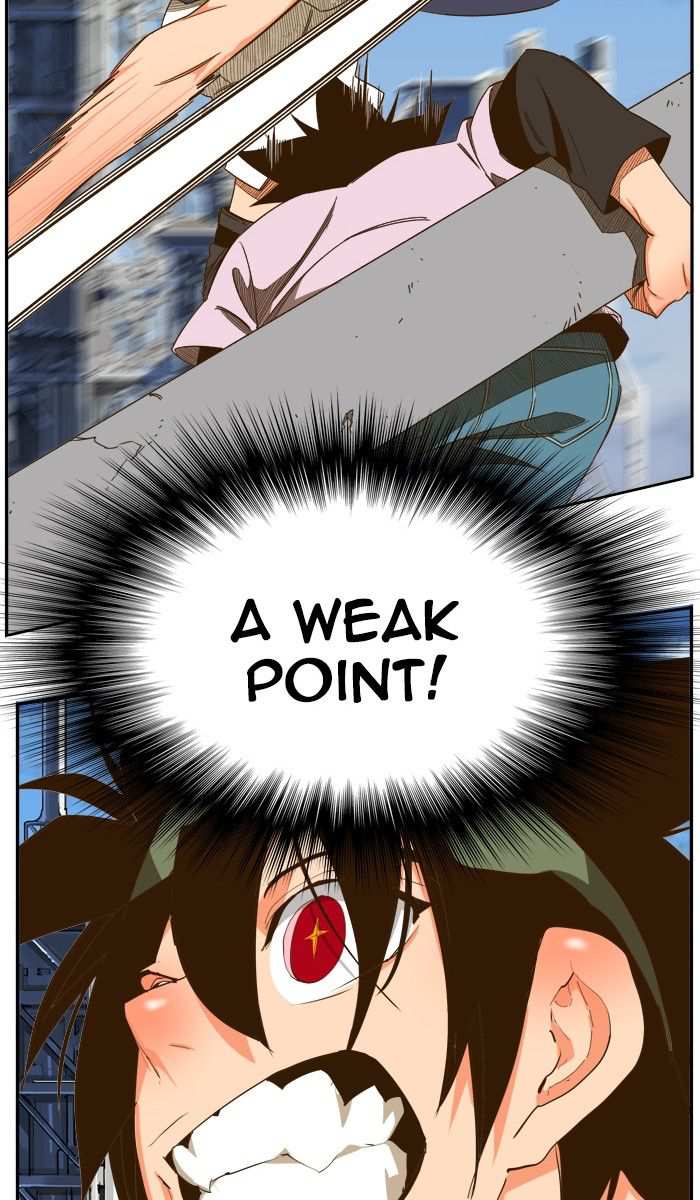 The God of High School Chapter 432 - page 38