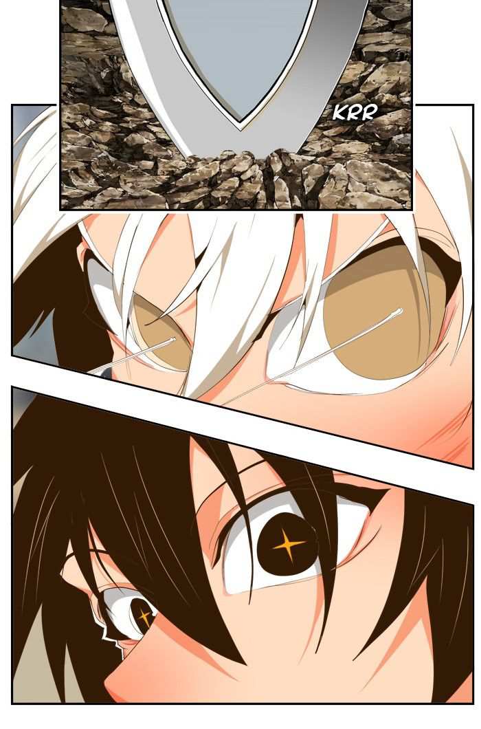The God of High School Chapter 432 - page 40