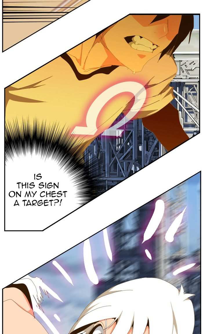 The God of High School Chapter 432 - page 52