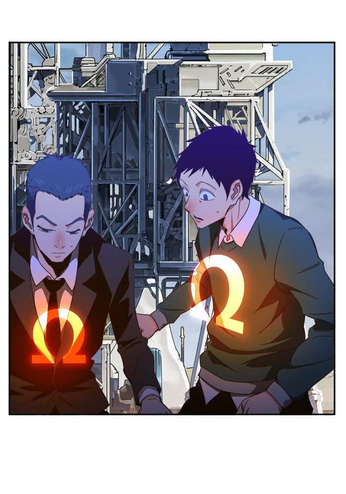 The God of High School Chapter 432 - page 68