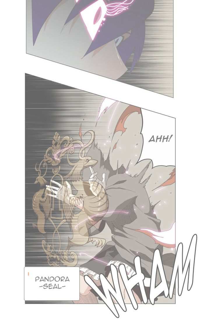 The God of High School Chapter 432 - page 7