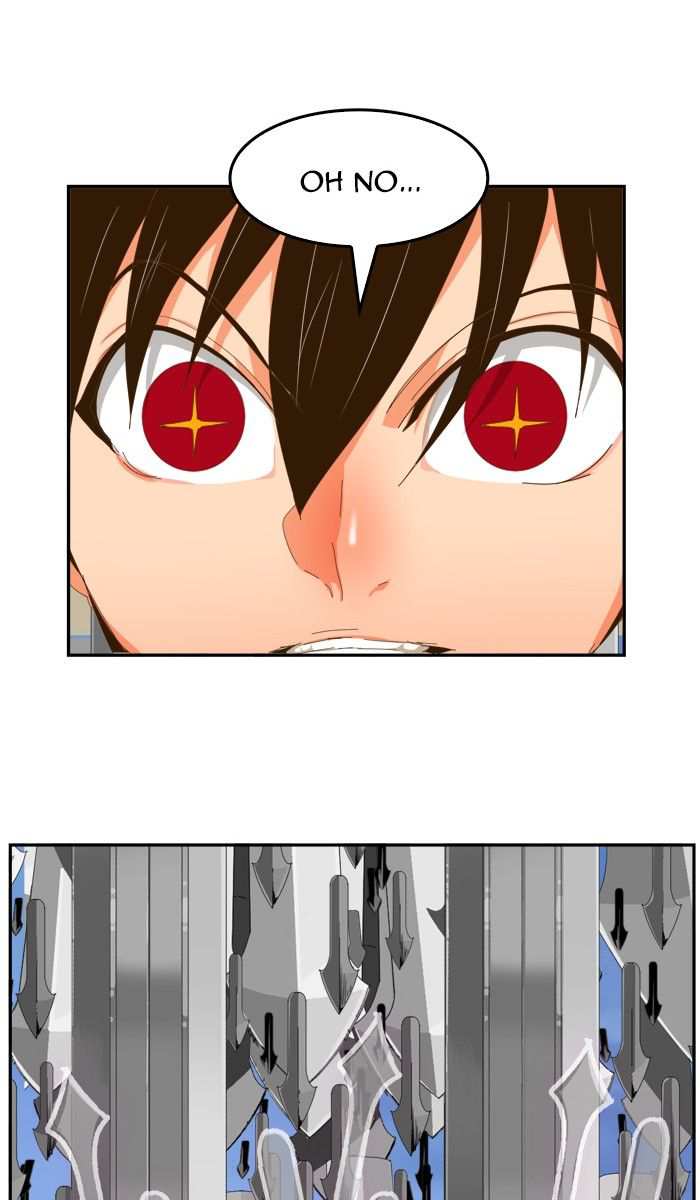 The God of High School Chapter 432 - page 70