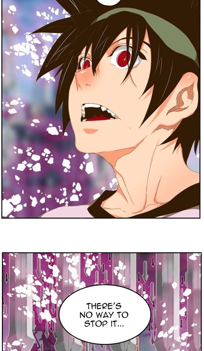 The God of High School Chapter 432 - page 74