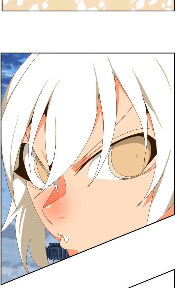 The God of High School Chapter 432 - page 76
