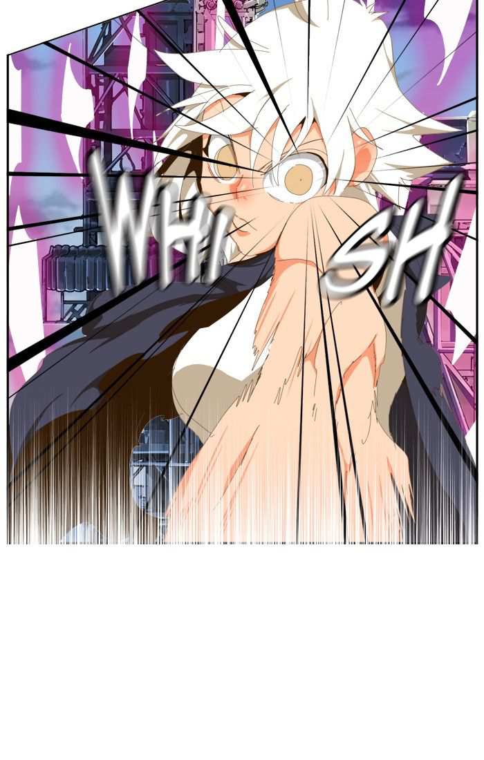 The God of High School Chapter 432 - page 81