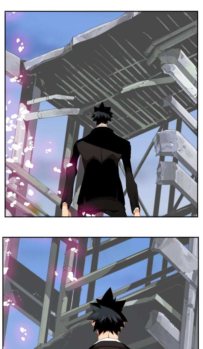 The God of High School Chapter 432 - page 92