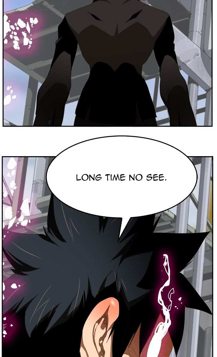 The God of High School Chapter 432 - page 93