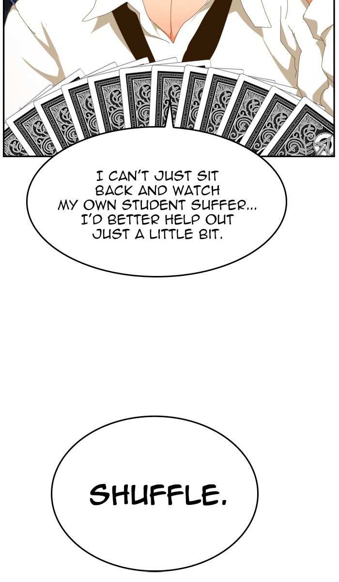 The God of High School Chapter 432 - page 99