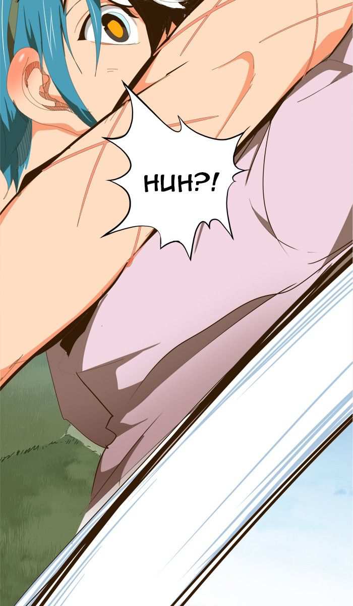 The God of High School Chapter 431 - page 10