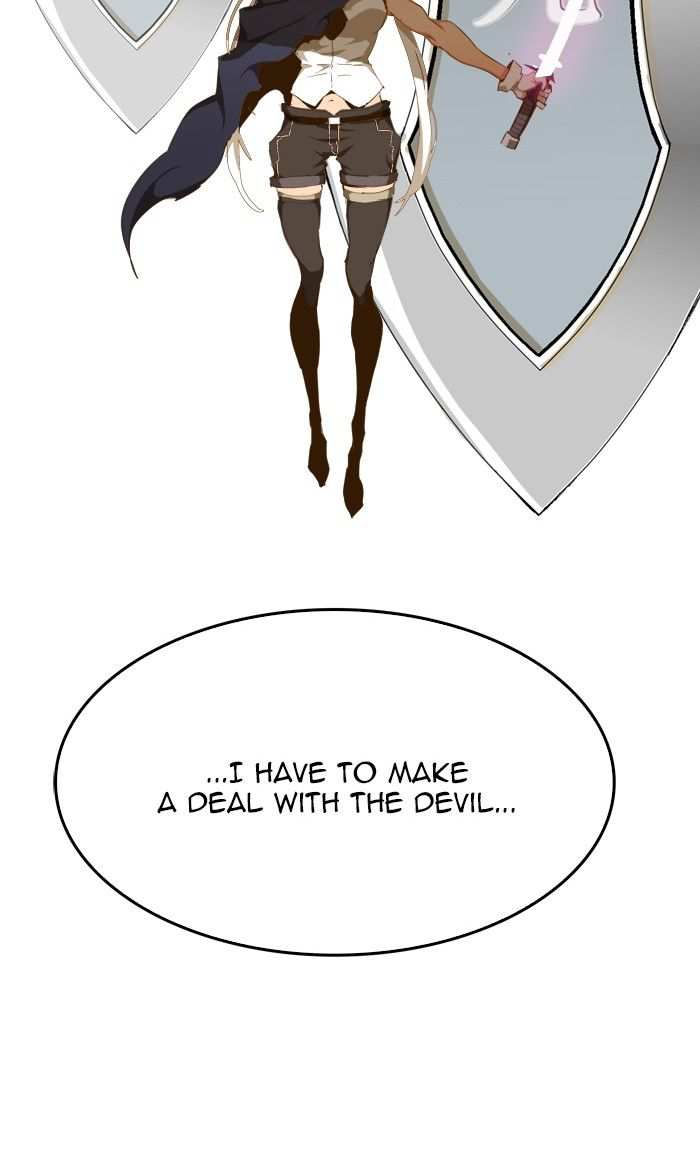The God of High School Chapter 431 - page 102
