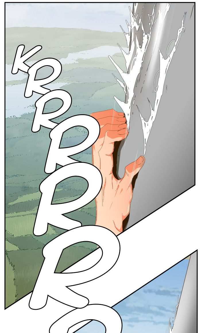 The God of High School Chapter 431 - page 14