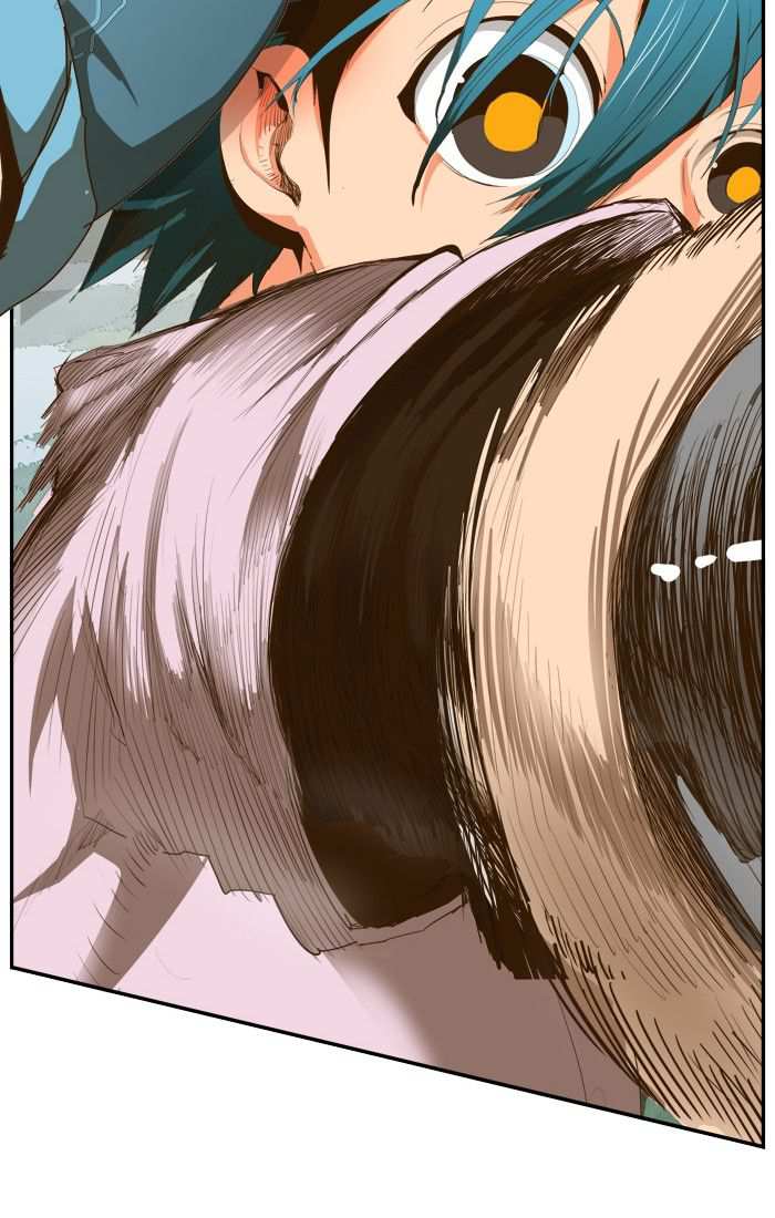 The God of High School Chapter 431 - page 21