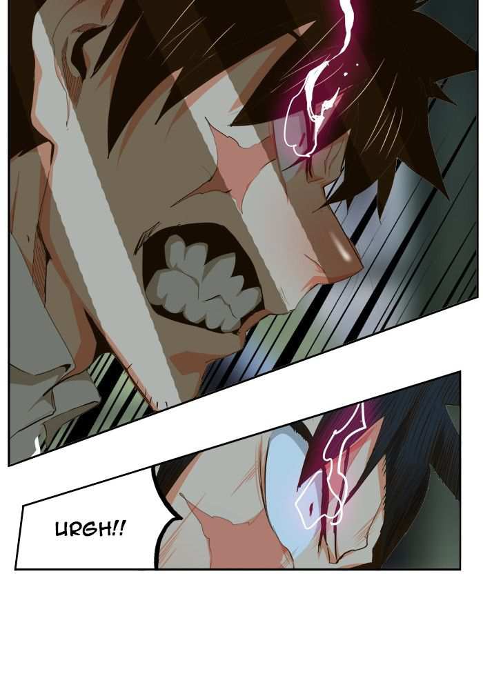 The God of High School Chapter 431 - page 25