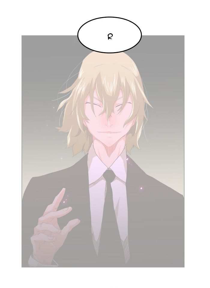 The God of High School Chapter 431 - page 3