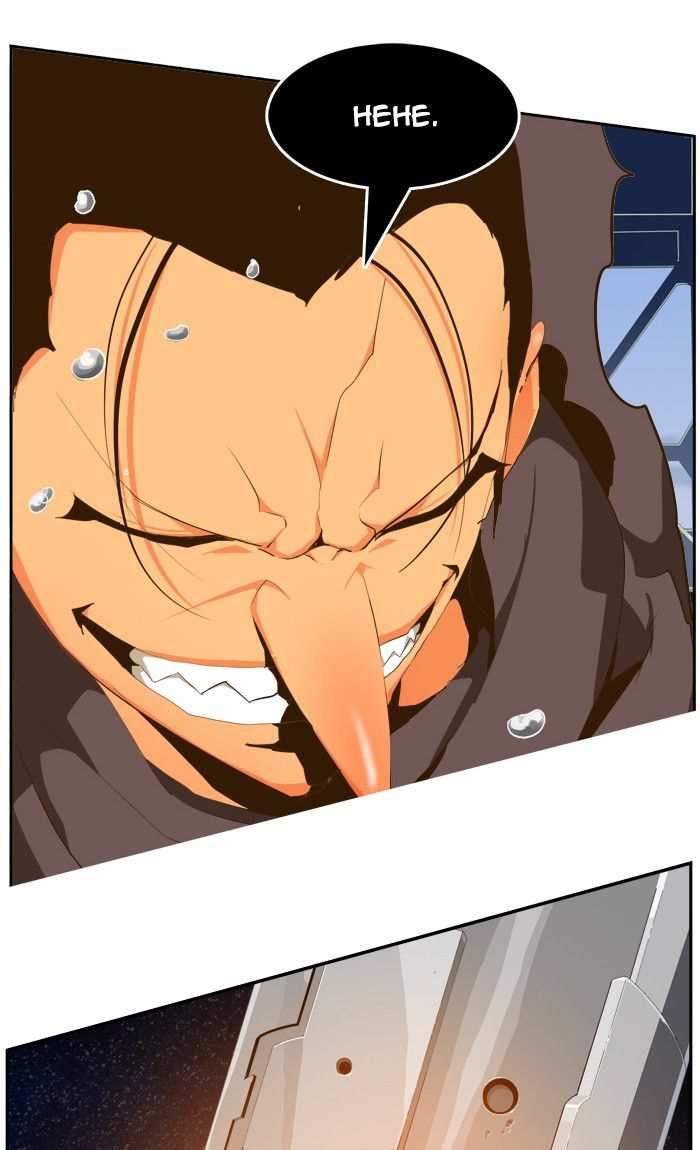 The God of High School Chapter 431 - page 33