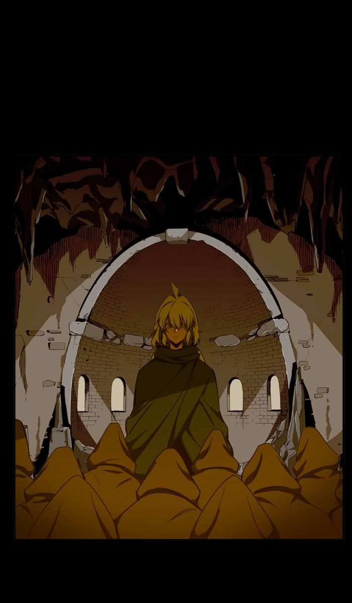 The God of High School Chapter 431 - page 45
