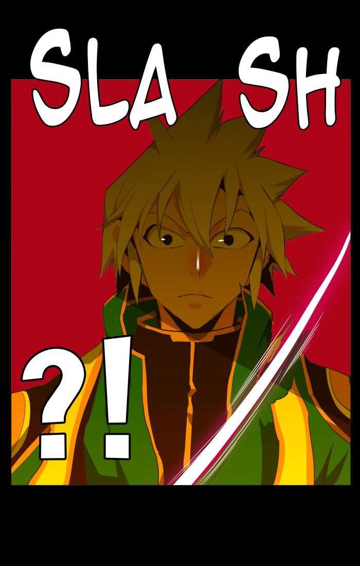 The God of High School Chapter 431 - page 54