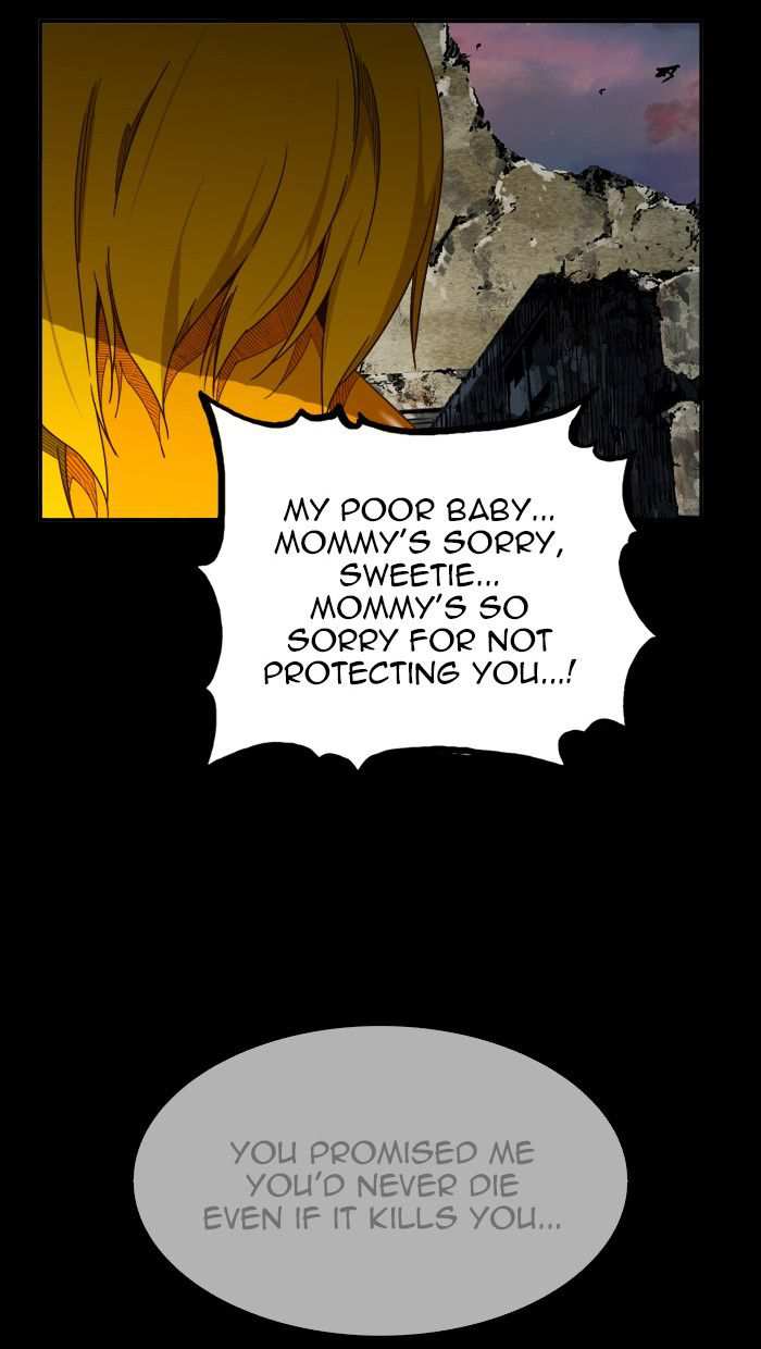 The God of High School Chapter 431 - page 67