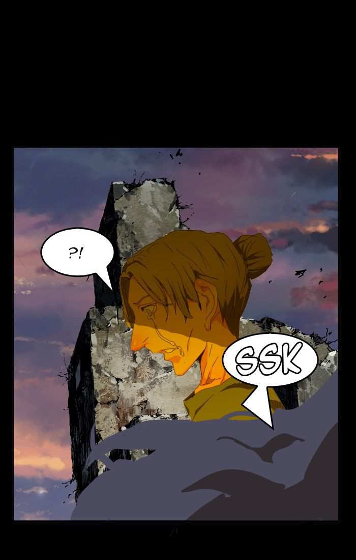 The God of High School Chapter 431 - page 69