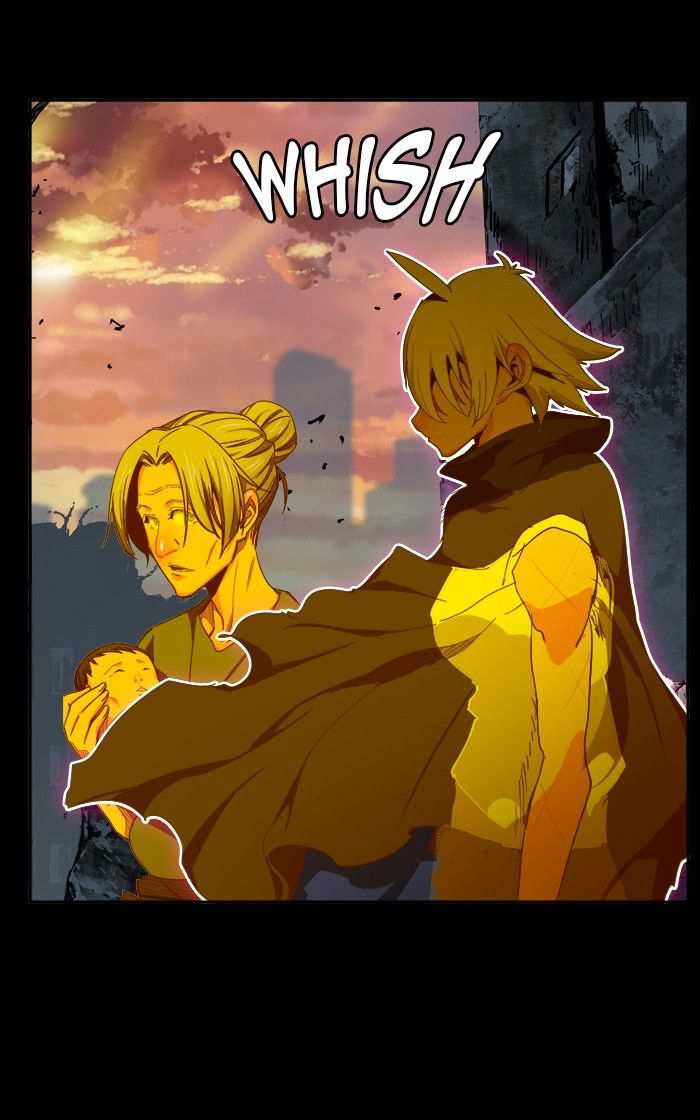 The God of High School Chapter 431 - page 70