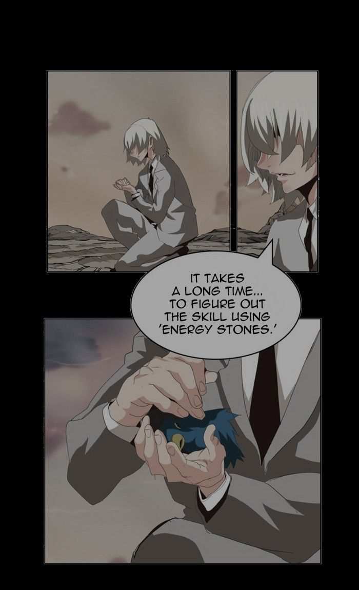 The God of High School Chapter 431 - page 72