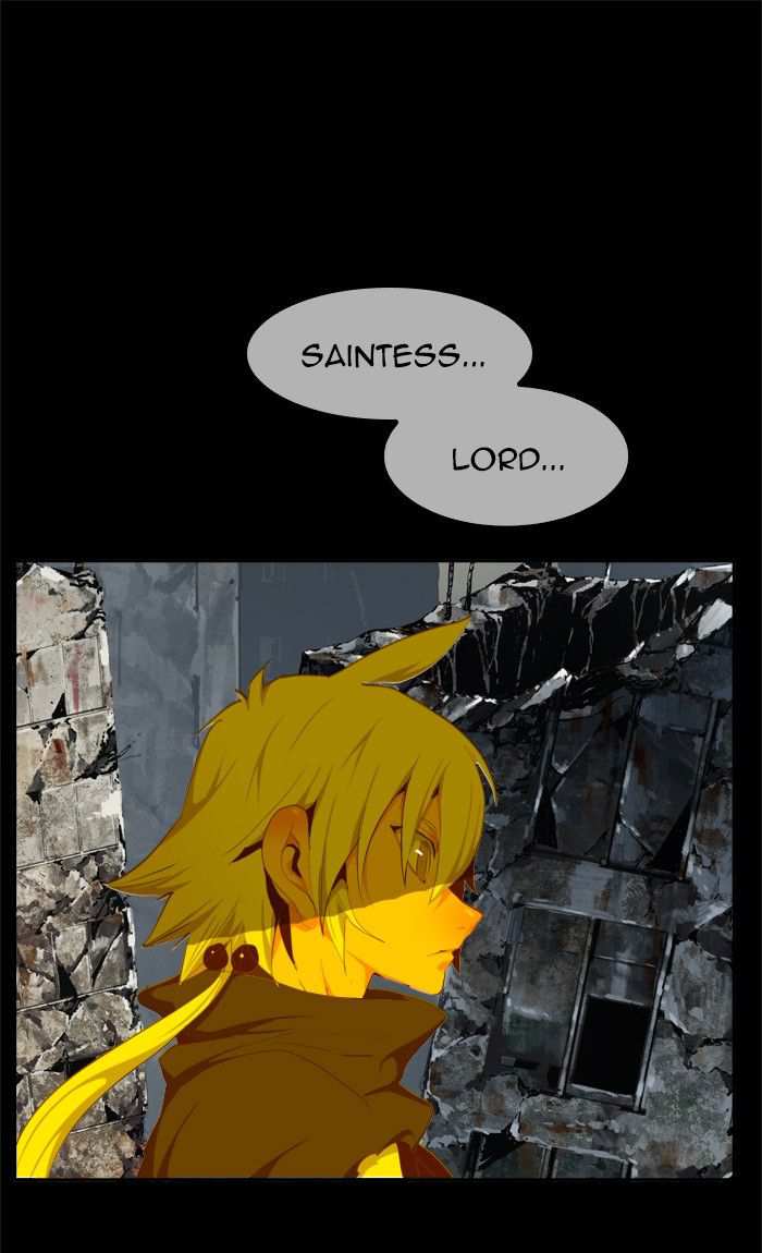 The God of High School Chapter 431 - page 81