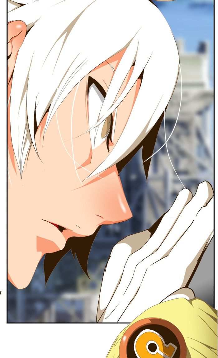 The God of High School Chapter 431 - page 87