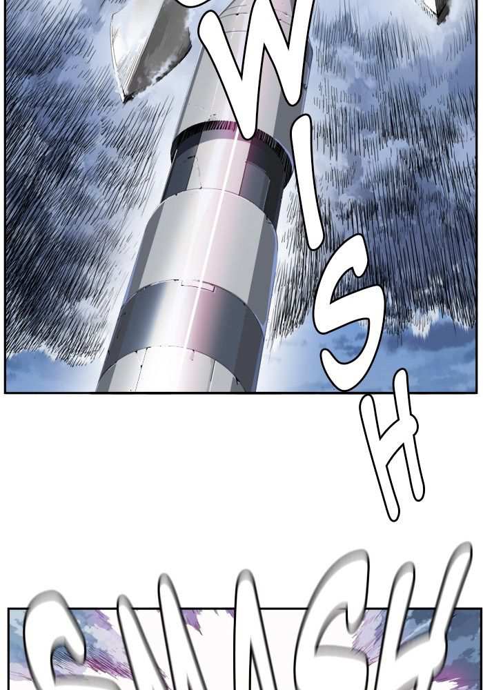 The God of High School Chapter 430 - page 11