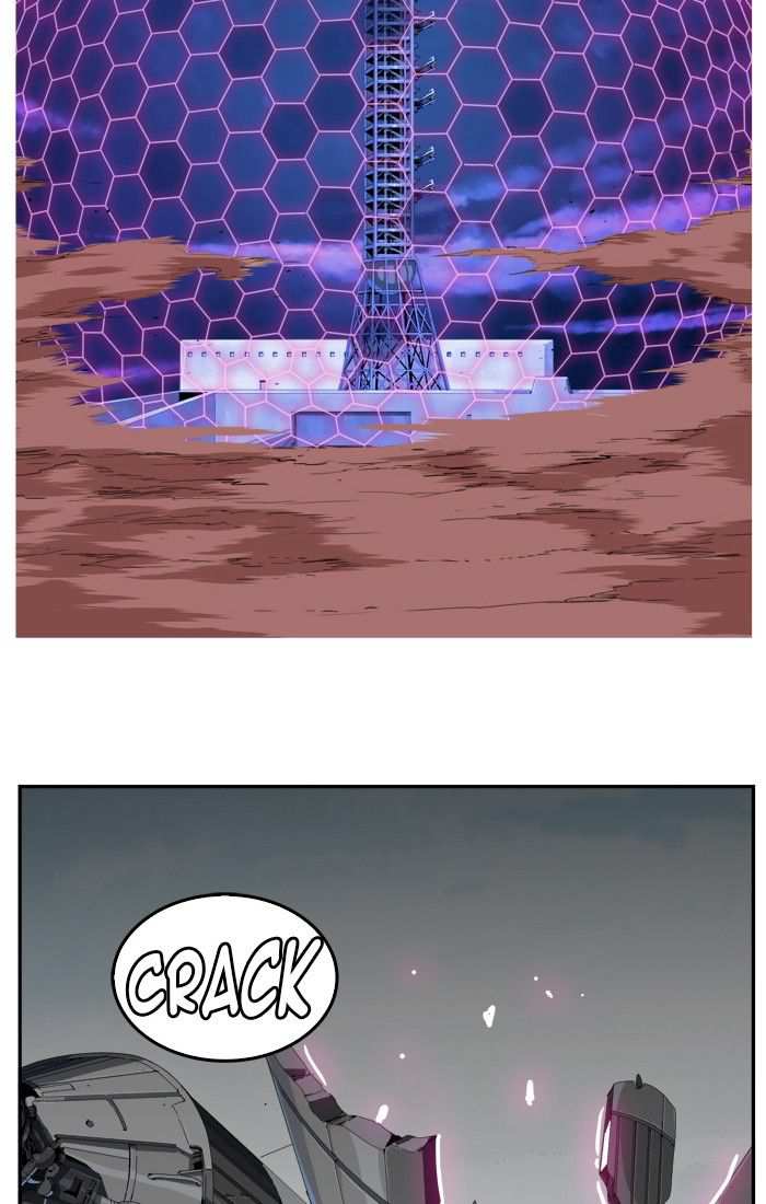 The God of High School Chapter 430 - page 15