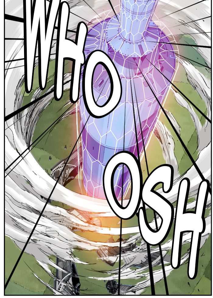 The God of High School Chapter 430 - page 17