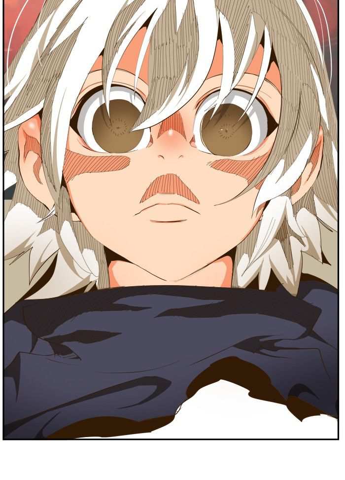 The God of High School Chapter 430 - page 21