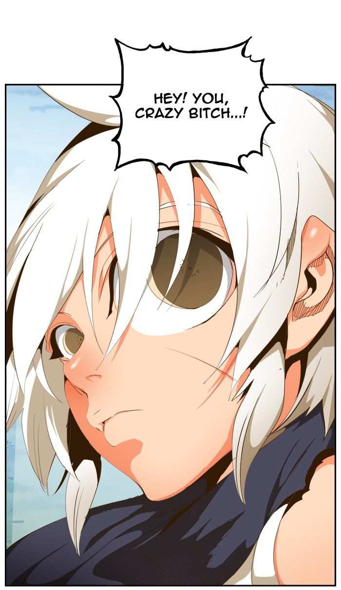 The God of High School Chapter 430 - page 22