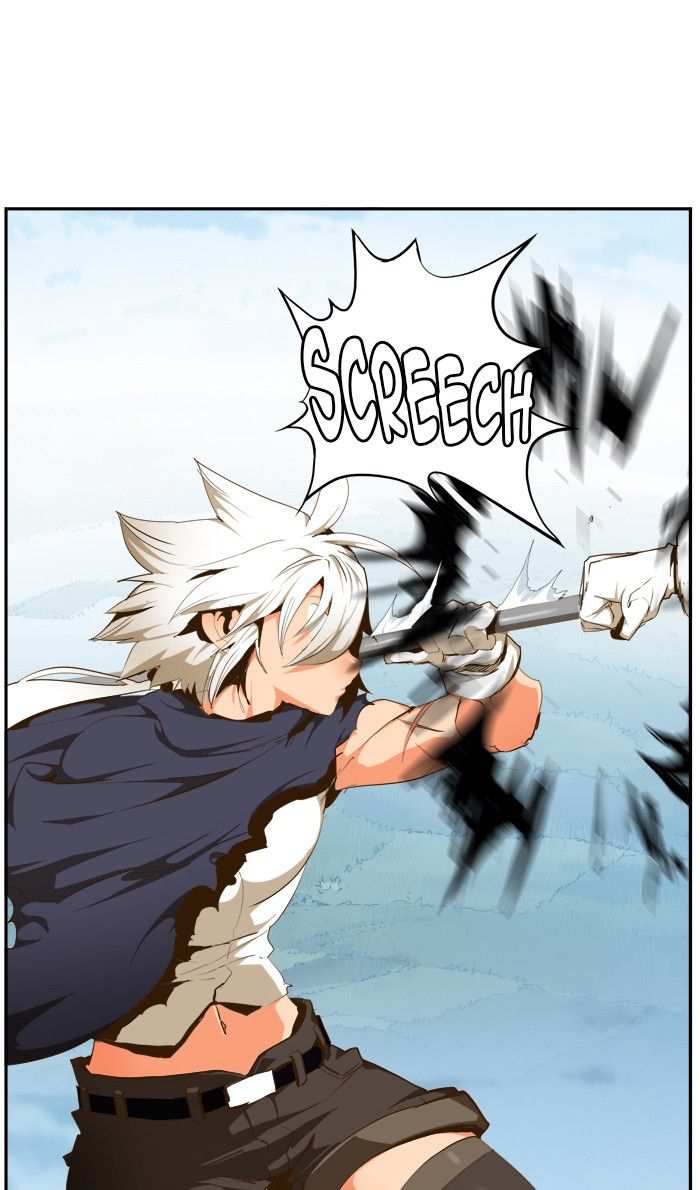 The God of High School Chapter 430 - page 23