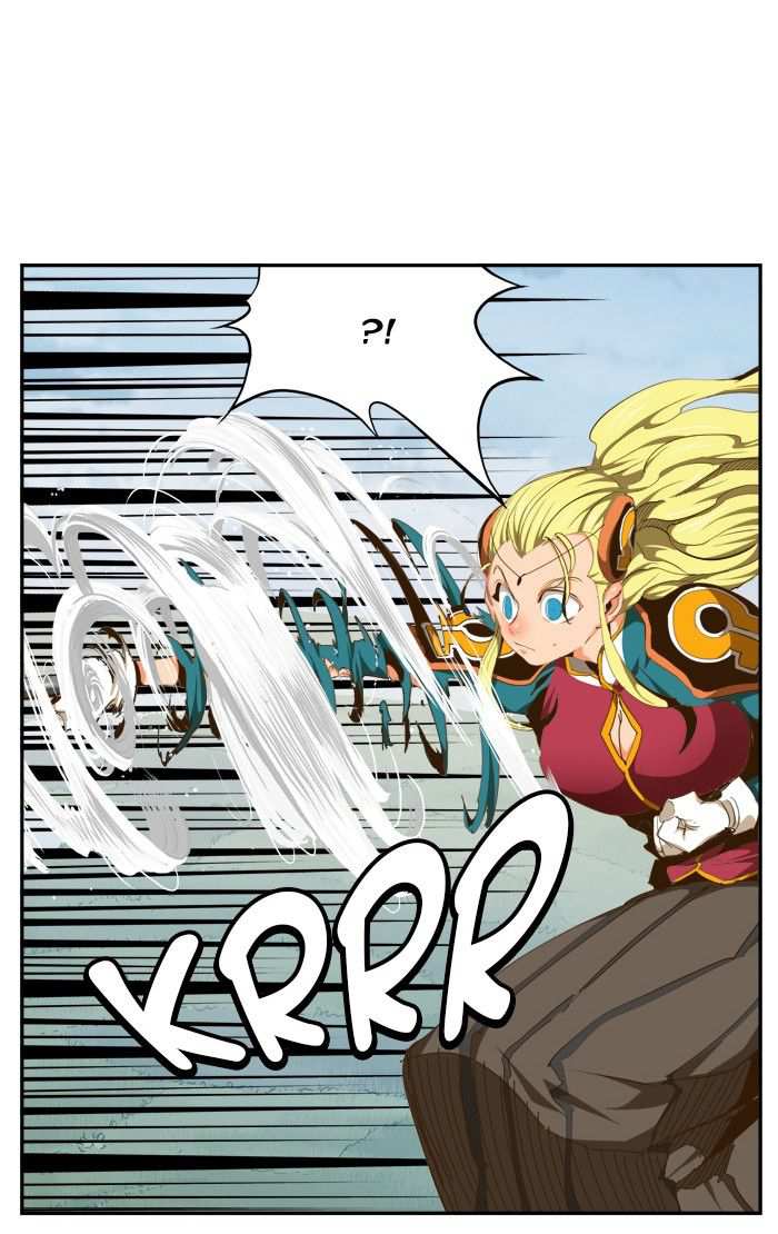 The God of High School Chapter 430 - page 27