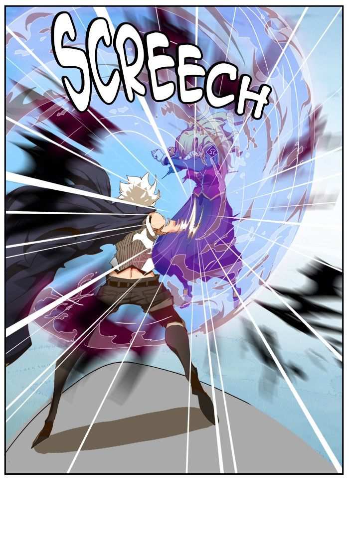 The God of High School Chapter 430 - page 33