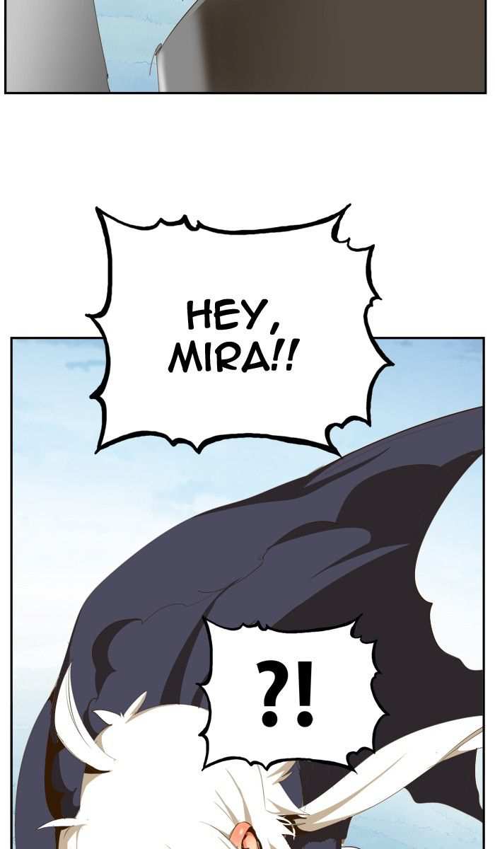 The God of High School Chapter 430 - page 37