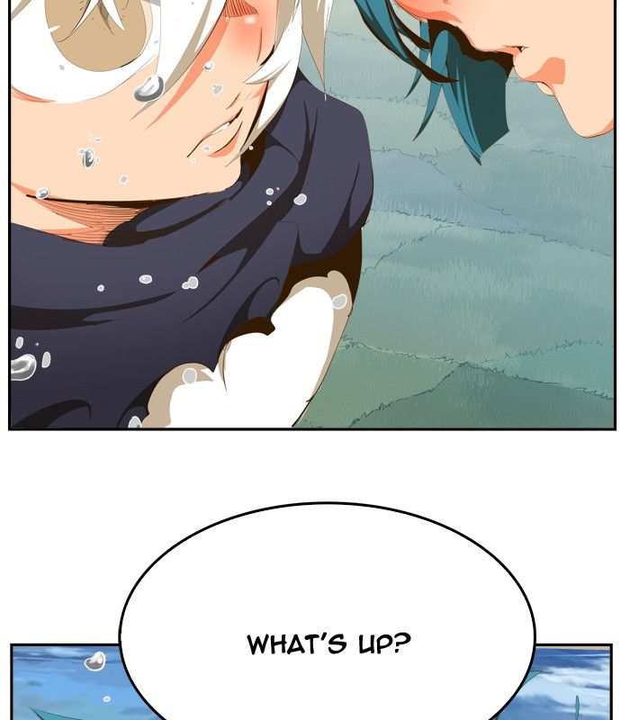 The God of High School Chapter 430 - page 39