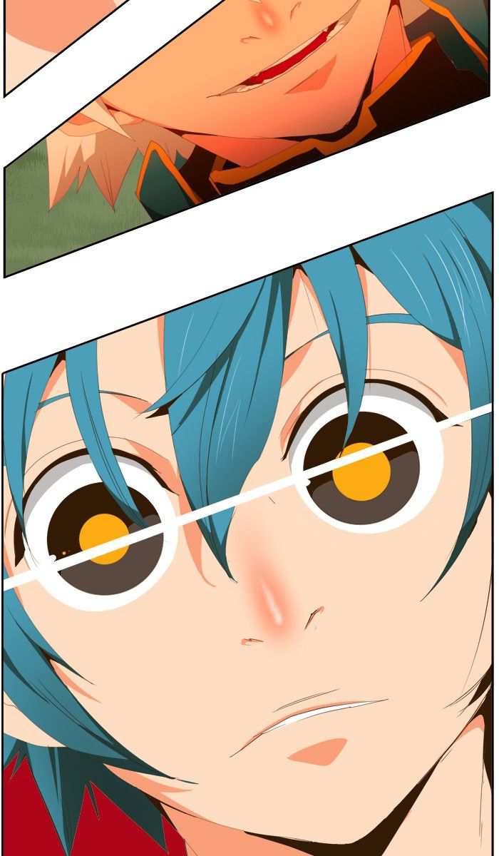The God of High School Chapter 430 - page 42