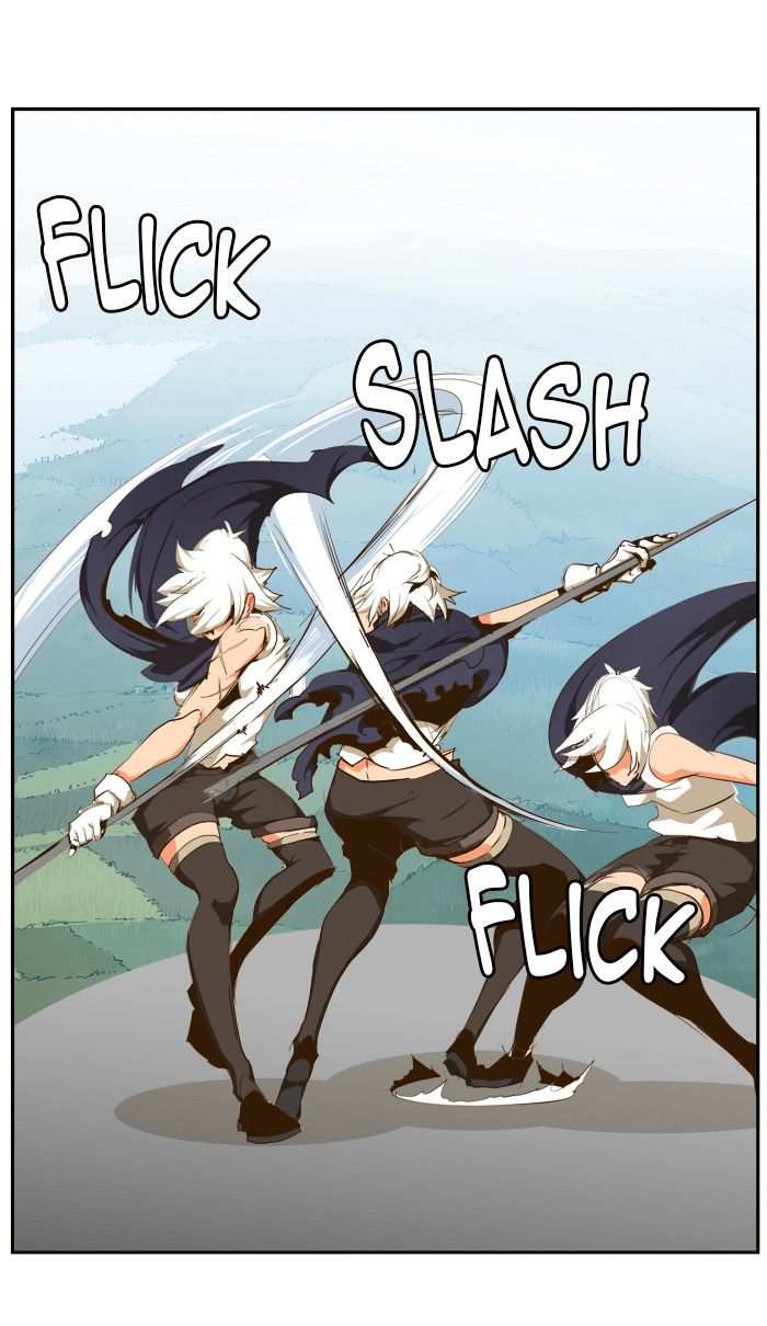 The God of High School Chapter 430 - page 45