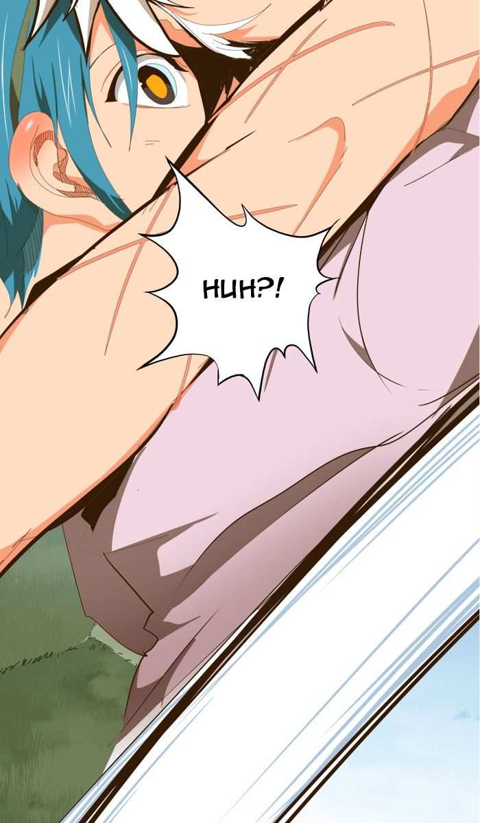 The God of High School Chapter 430 - page 49